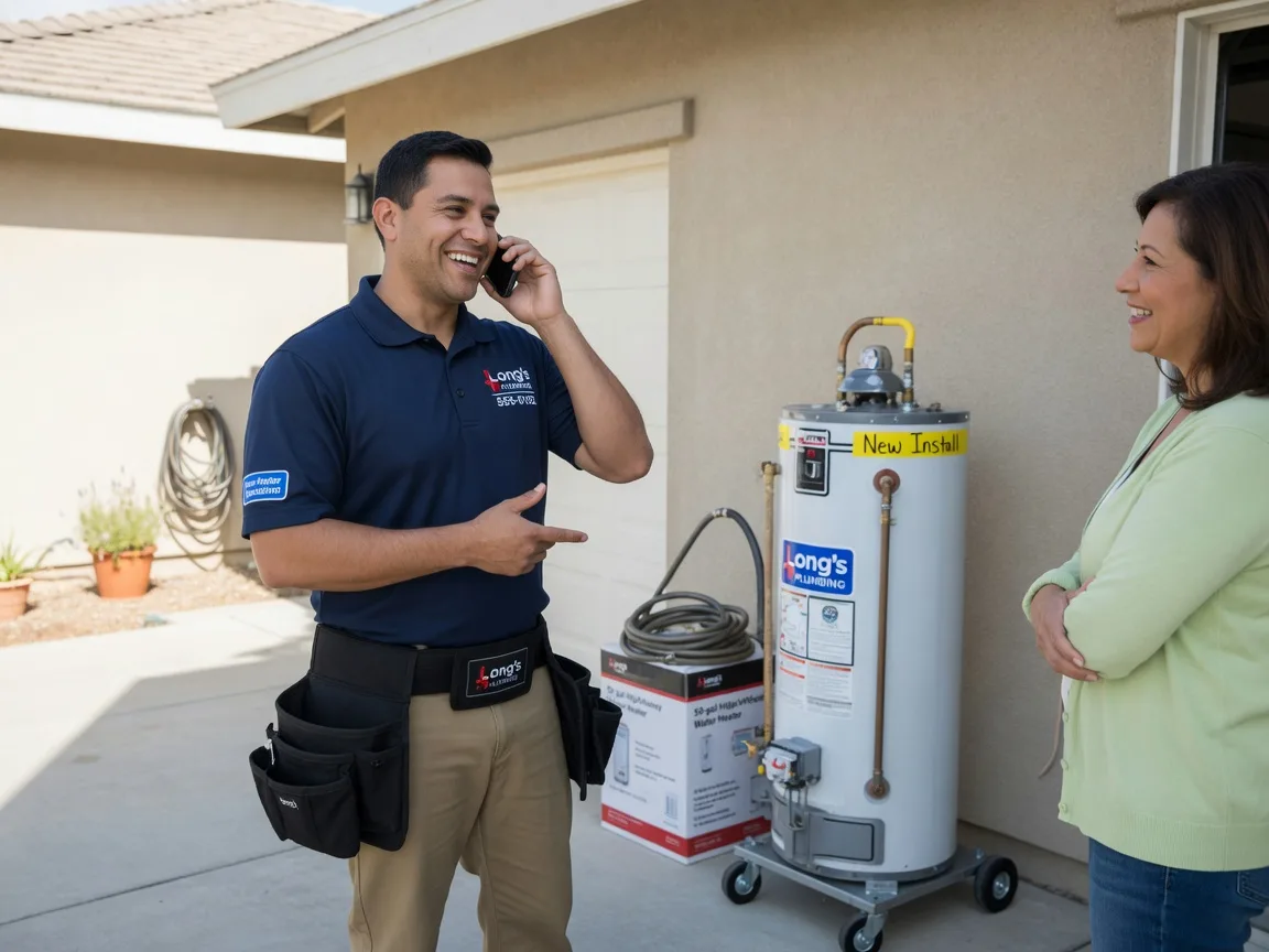 Leak Detection Goodhue, MN FAQs
